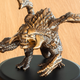Illustration for article titled Valve Is Finally Replacing Its Ugly iDota 2/i Statue With A Better One